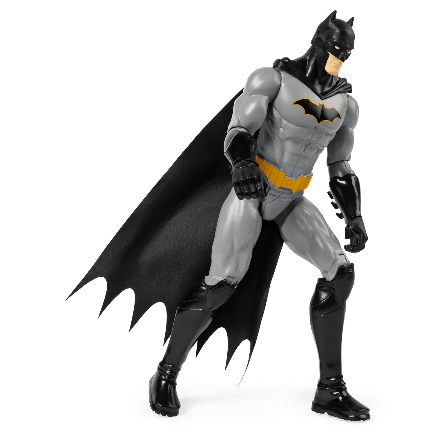 SPIN MASTER - Batman DC Comics Personaggio h30 cm